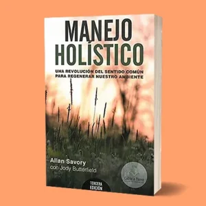 Manejo Holistico en Español