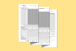 Planillas de Planificación del Pastoreo