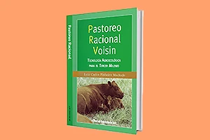libro Pastoreo Racional Voisin
