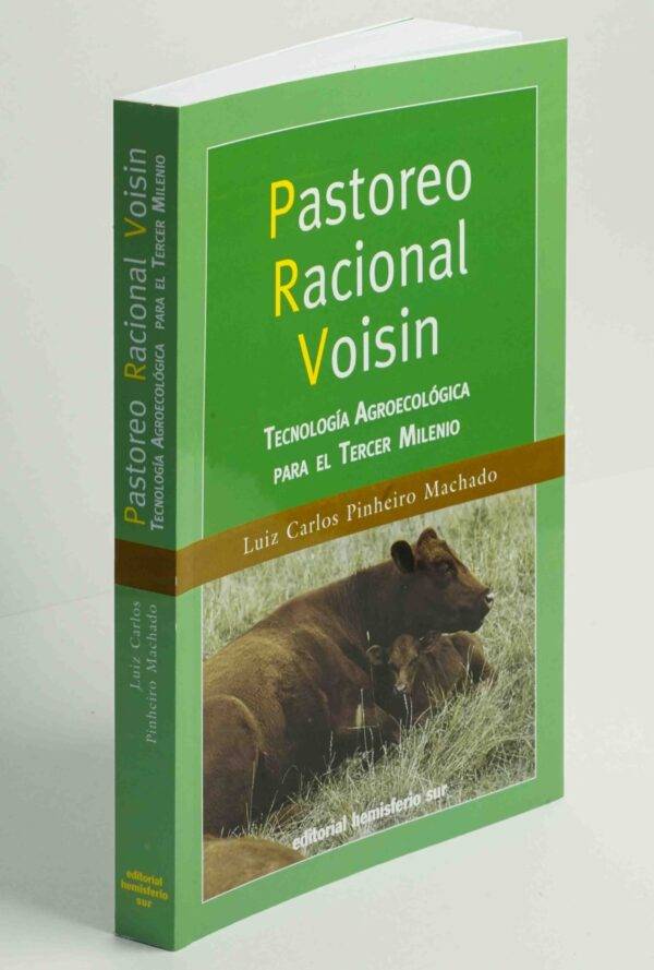 Pastoreo Racional Voisin (PRV) - Imagen 3