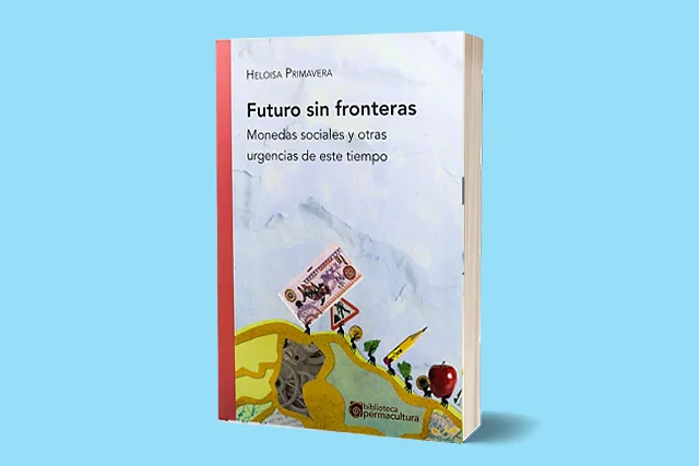 Futuro Sin fronteras