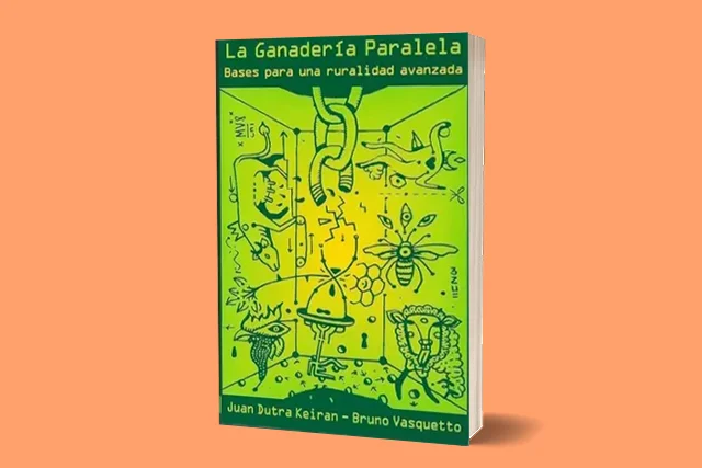 La Ganaderia Paralela