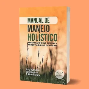 Manual de Manejo Holistico