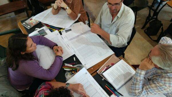 Diez Planillas de Pastoreo - Imagen 3