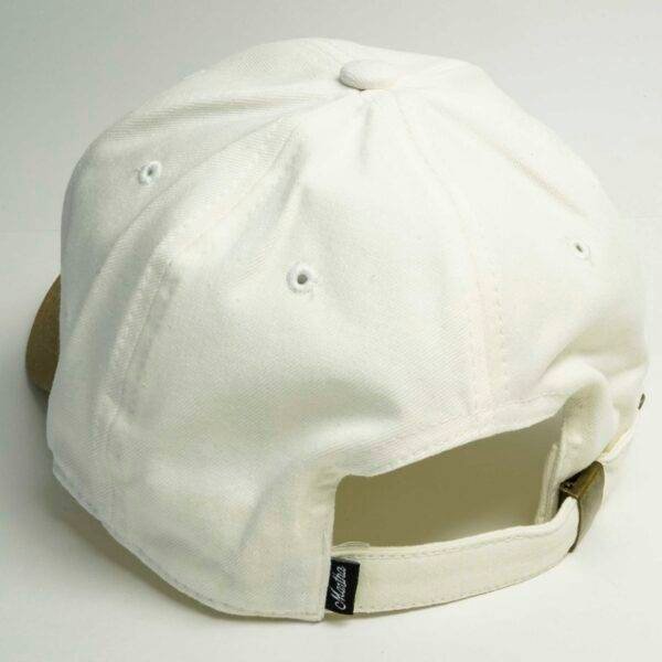 Gorra Ovis 21 - 100% Upcycled - Por Martha Sustentable - Imagen 7