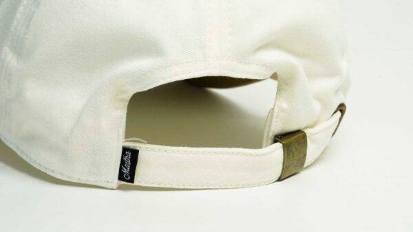 Gorra Ovis 21 - 100% Upcycled - Por Martha Sustentable - Imagen 6