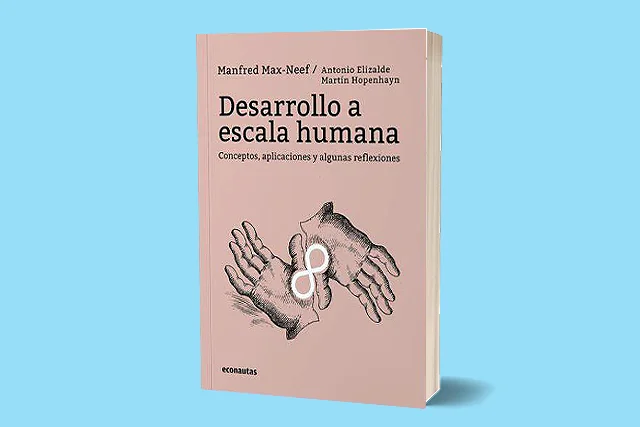 Desarrollo a escala humana