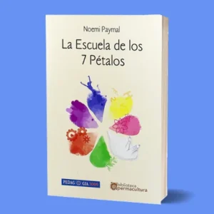 La escuela de los 7 petalos