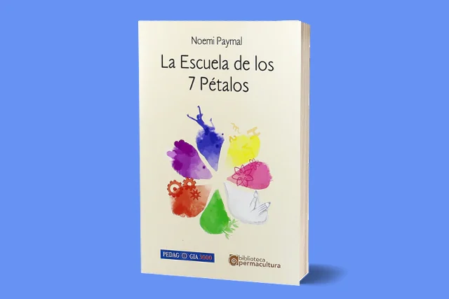 La escuela de los 7 petalos