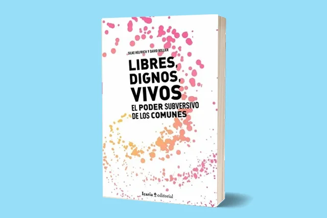 Libres dignos y vivos