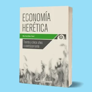 Libro Economia Heretica
