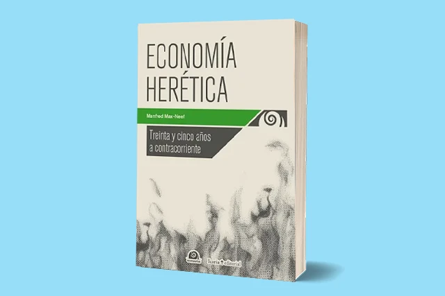 Libro Economia Heretica