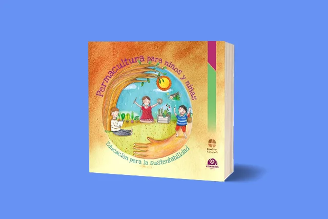 Permacultura para Niños y Niñas