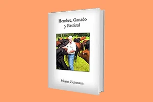 libro Hombre Ganado y Pastizal