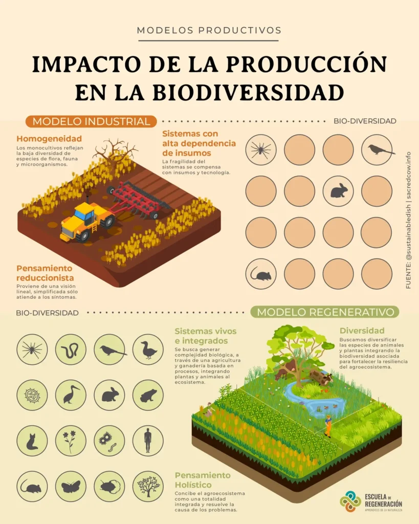 Modelos productivos