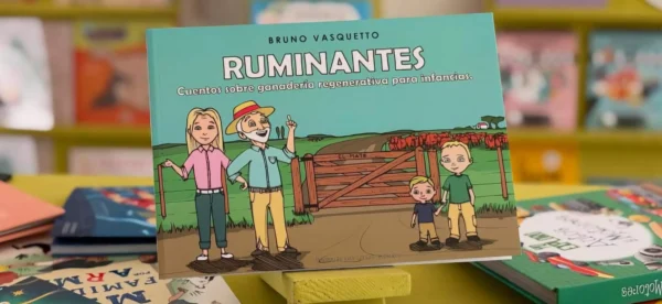 Ruminantes - Galería de fotos