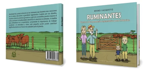 Ruminantes - Galería de fotos