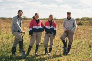 Agroemilia - Semilla Regenerativa