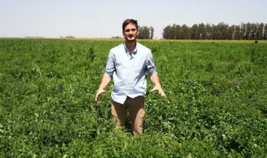 Agricultura Regenerativa