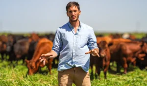 Especialización en Agricultura Regenerativa