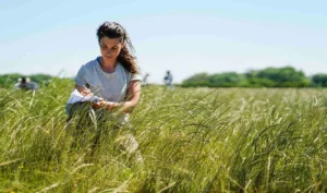 Especializaciópn en Agricultura Regenerativa