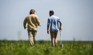 Especializaciópn en Agricultura Regenerativa