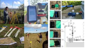 Especializacion de Tierras 01
