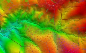 Especialización en Planificación de Tierras