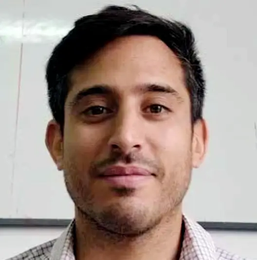 Franco Emiliano Andreu