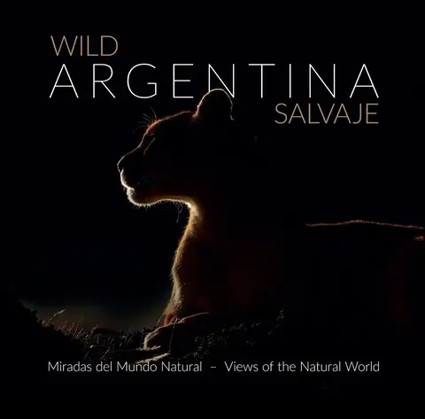 libro argentina salvaje