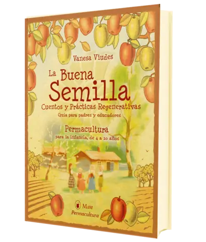 libro la buena semilla