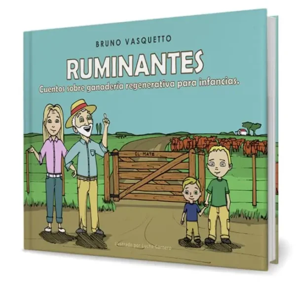 Ruminantes