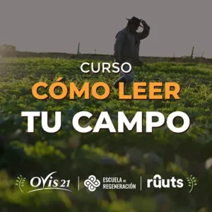 Como leer tu campo