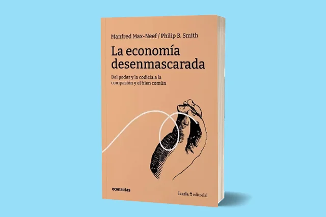 La Economia Desenmascarada
