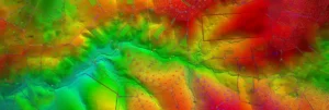 Especialización en Planificación de Tierras